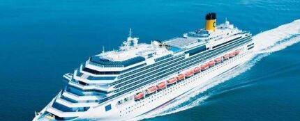 crucero fiordos