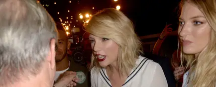Taylor Swift Taylor Swift