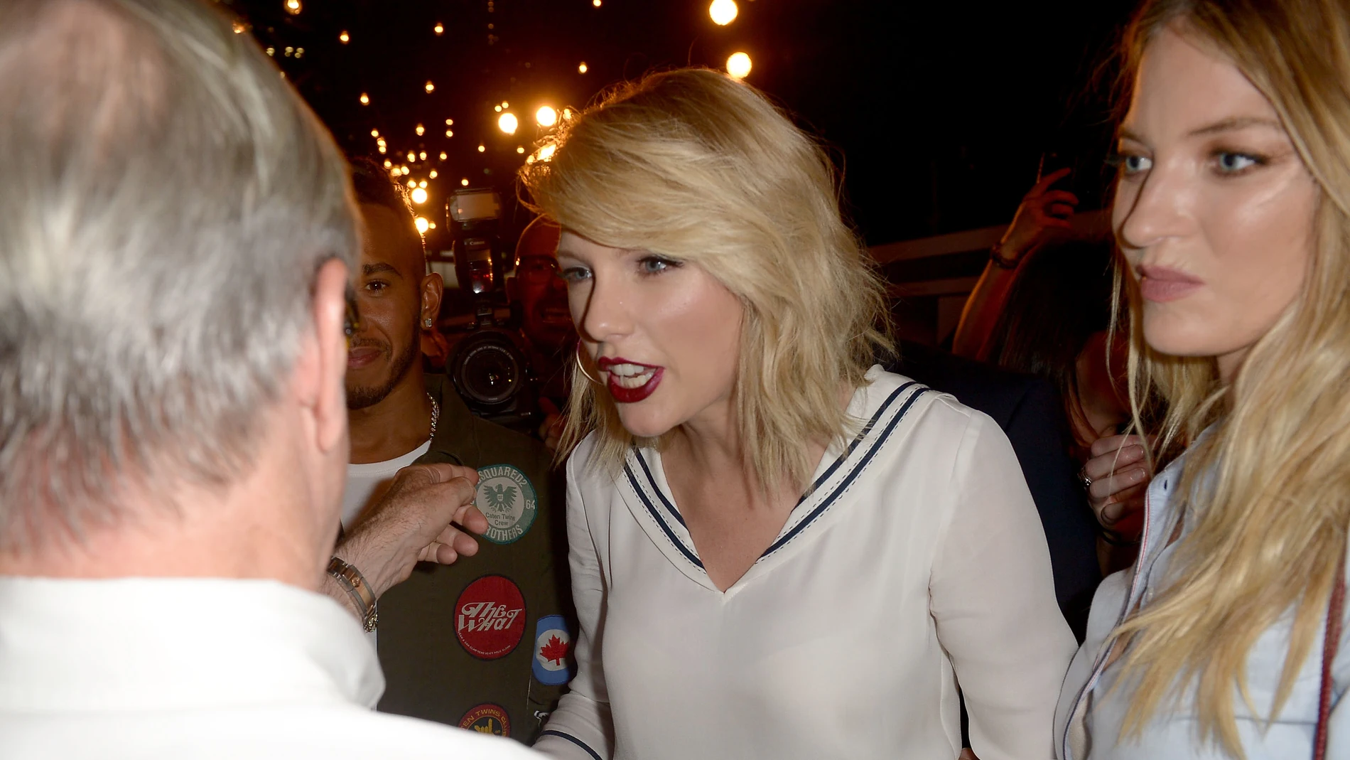 Taylor Swift Taylor Swift