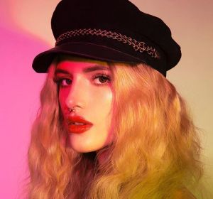 Bella Thorne Bella Thorne