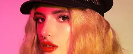 Bella Thorne Bella Thorne