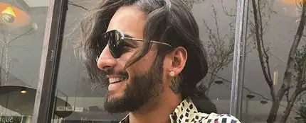 Maluma en Los Ángeles Maluma en Los Ángeles