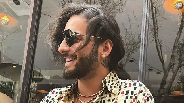Maluma en Los Ángeles