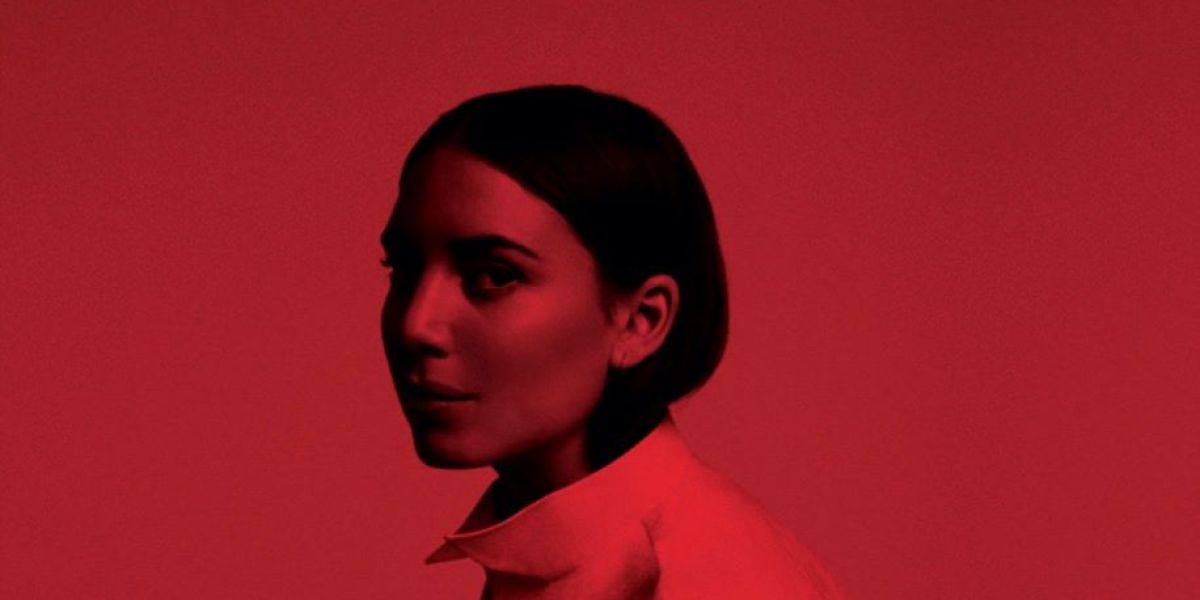Lykke Li