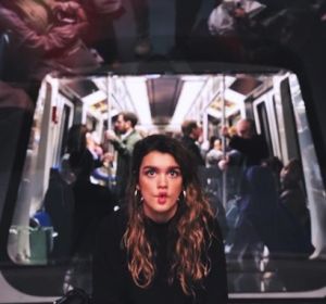 Amaia Romero Amaia Romero