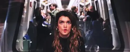 Amaia Romero Amaia Romero