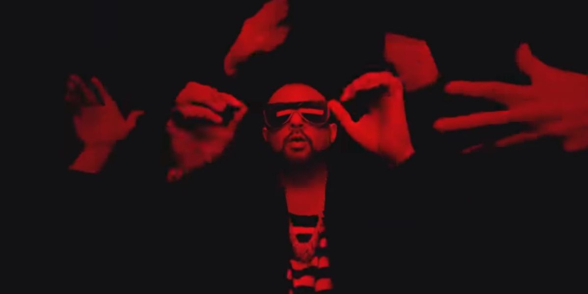 Sean Paul y Major Lazer estrenan ‘Tip Pon It’