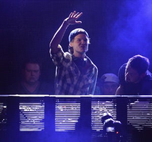 Avicii Avicii