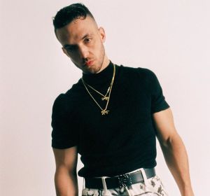 C. Tangana presenta su mixtape 'Avida Dollars' C. Tangana presenta su mixtape 'Avida Dollars'