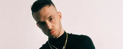 C. Tangana presenta su mixtape 'Avida Dollars' C. Tangana presenta su mixtape 'Avida Dollars'