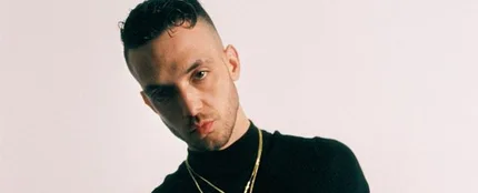 C. Tangana presenta su mixtape 'Avida Dollars' C. Tangana presenta su mixtape 'Avida Dollars'