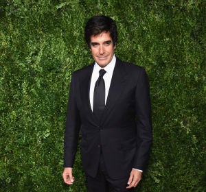 David Copperfield David Copperfield