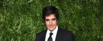 David Copperfield David Copperfield
