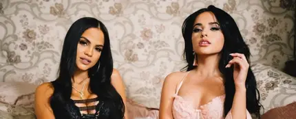 Becky G y Natti Natasha Becky G y Natti Natasha