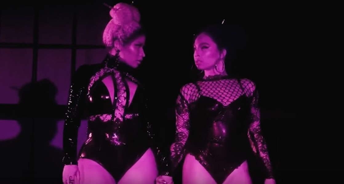 Nicki Minaj