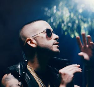 Yandel en el vídeo de 'No Pare' Yandel en el vídeo de 'No Pare'