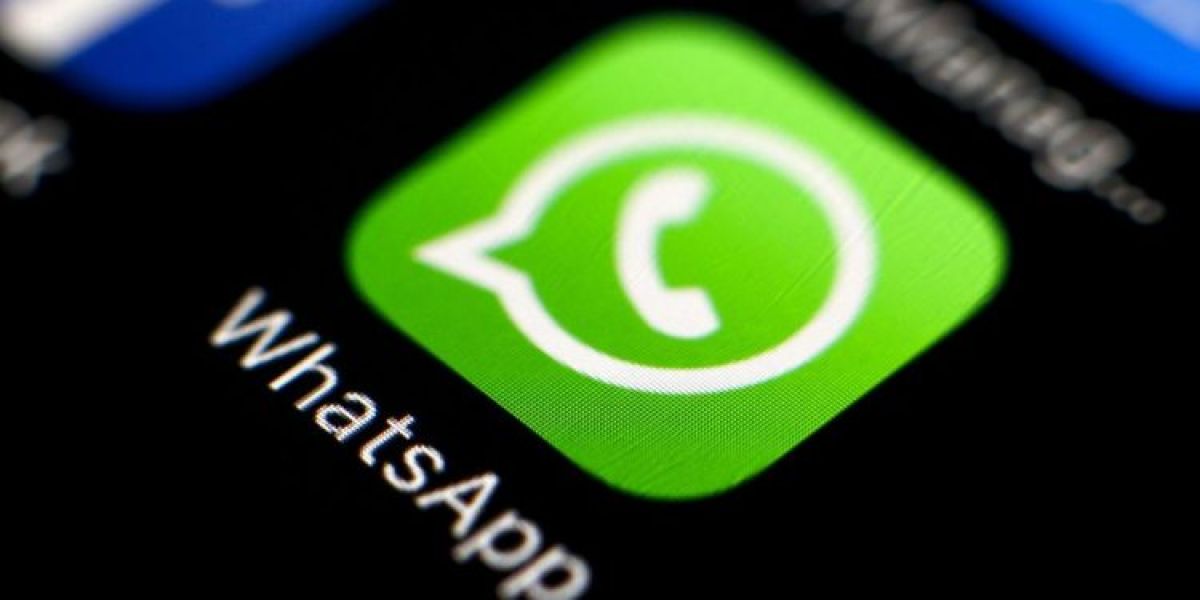 Icono Whatsapp