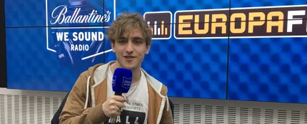 Manel Navarro en We Sound Manel Navarro en We Sound