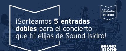 Concurso Sound Isidro