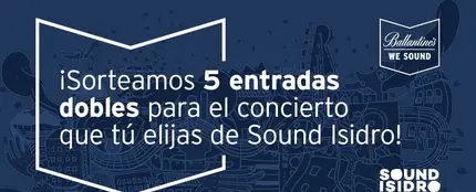 Concurso Sound Isidro Concurso Sound Isidro