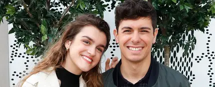 Amaia y Alfred Amaia y Alfred