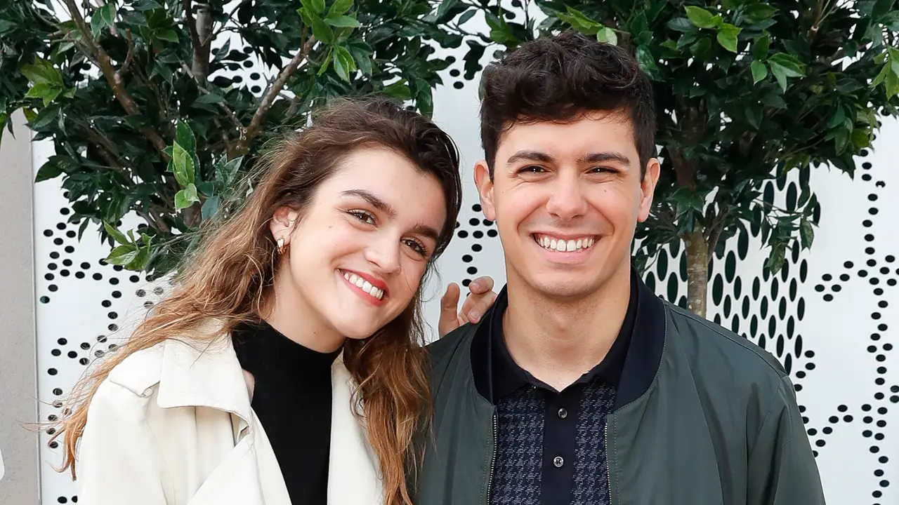 Amaia y Alfred Amaia y Alfred