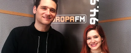 Los Coming Soon en Europa FM Los Coming Soon en Europa FM