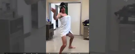 Joaquín vuelve a revolucionar las redes: ¡Parodia a Jennifer López y su nueva canción 'El anillo'! Joaquín vuelve a revolucionar las redes: ¡Parodia a Jennifer López y su nueva canción 'El anillo'!