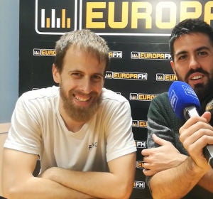 La Pegatina en We Sound La Pegatina en We Sound
