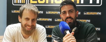 La Pegatina en We Sound La Pegatina en We Sound