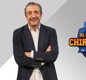 El Chiringuito de Jugones - Josep Pedrerol El Chiringuito de Jugones - Josep Pedrerol