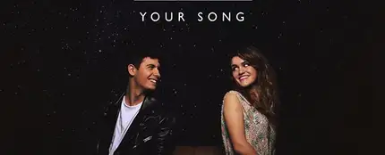 Amaia y Alfred presentan 'Your Song', la versión en inglés de 'Tu Canción' Amaia y Alfred presentan 'Your Song', la versión en inglés de 'Tu Canción'