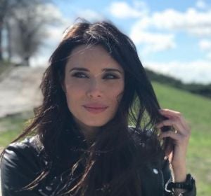 Pilar Rubio Pilar Rubio