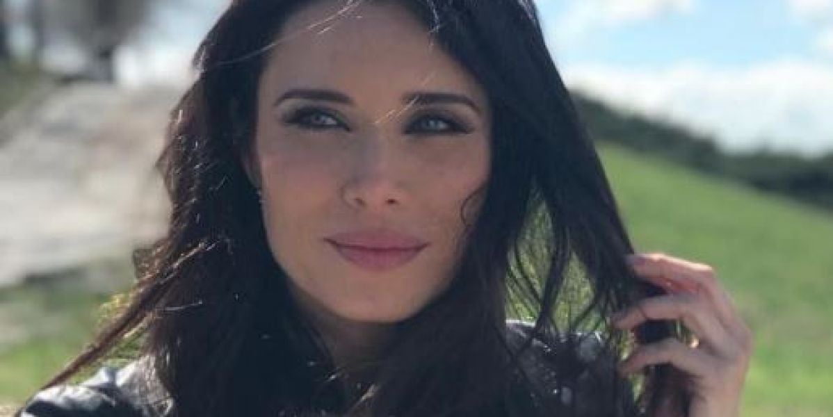Pilar Rubio