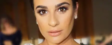 Lea Michele Lea Michele