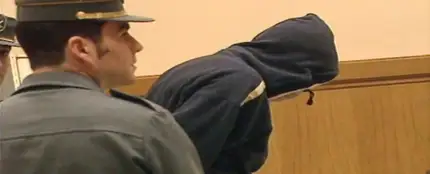 Salida inminente de prisión del 'violador de la Verneda' pese a su alto riesgo de reincidir tras cumplir 20 años de condena por 17 agresiones sexuales Salida inminente de prisión del 'violador de la Verneda' pese a su alto riesgo de reincidir tras cumplir 20 años de condena por 17 agresiones sexuales