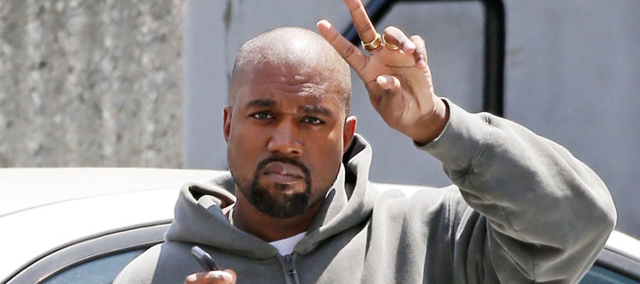 Burger King trollea a Kanye West después de decir cuál es su restaurante favorito