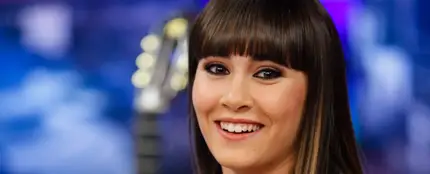 Aitana Ocaña Aitana Ocaña
