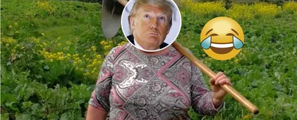 ¿El Donald Trump de Galicia? ¿El Donald Trump de Galicia?