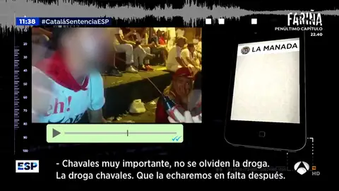 AUDIOS AUDIOS