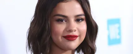 Selena Gomez en el evento WE Day California Selena Gomez en el evento WE Day California