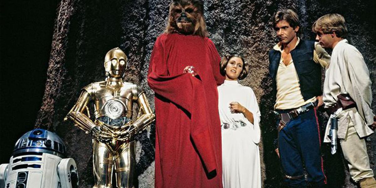Star Wars