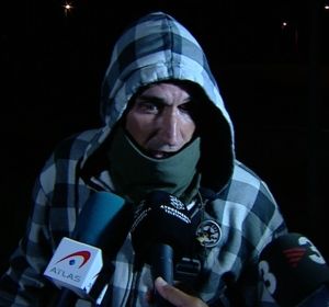 Violador de La Verneda Violador de La Verneda