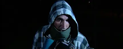 Violador de La Verneda Violador de La Verneda