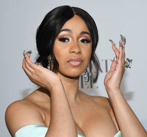 Cardi B Cardi B