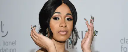 Cardi B Cardi B