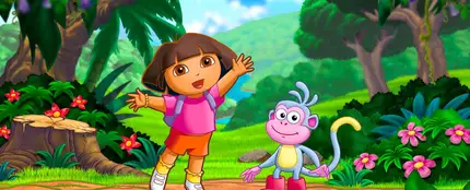 Dora la Exploradora Dora la Exploradora