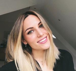 Edurne en Instagram Edurne en Instagram