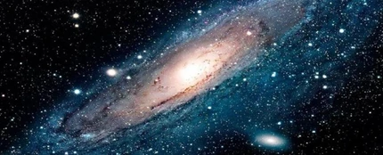 Vía Láctea Vía Láctea