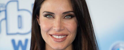 Pilar Rubio 